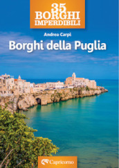 Borghi della Puglia