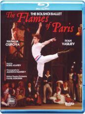 Boris Asafiev - The Flames Of Paris
