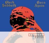 Born again (deluxe edt.)
