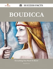 Boudicca 52 Success Facts - Everything you need to know about Boudicca