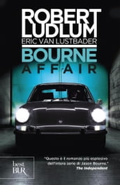 Bourne Affair
