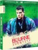 Bourne Identity (The) (Blu-Ray+Dvd)