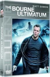 Bourne Ultimatum (The) - Il Ritorno Dello Sciacallo