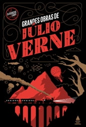 Box - Grandes obras de Júlio Verne