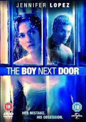 Boy Next Door (The) / Ragazzo Della Porta Accanto (Il) [Edizione: Regno Unito] [ITA]