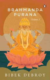 Brahmanda Purana Vol 1