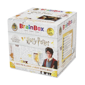 Brainbox Harry Potter