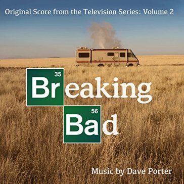 Breaking bad vol.2 - O.S.T.