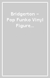 Bridgerton - Pop Funko Vinyl Figure 1468 Anthony Bridgerton 9Cm