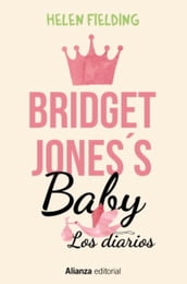 Bridget Jones s Baby. Los diarios