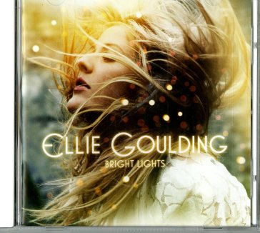 Bright lights - Ellie Goulding