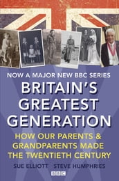 Britain s Greatest Generation