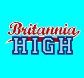 Britannia high
