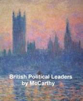 British Political Leaders (Illustrated)