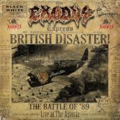 British disaster! the battle of  89
