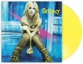 Britney (vinyl yellow)