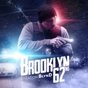 Brooklyn 62nd - L intégrale
