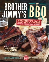 Brother Jimmy s BBQ