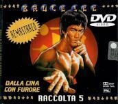 Bruce Lee Cofanetto Small (5 Dvd)