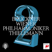 Bruckner symphony no. 2 in c minor wab 1
