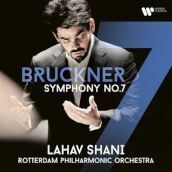 Bruckner symphony no. 7