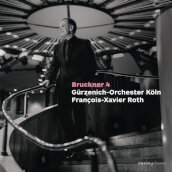Bruckner symphony no 7 (first version 18