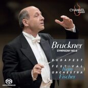 Bruckner symphony no. 9