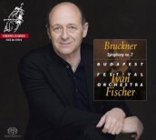 Bruckner symphony no.7