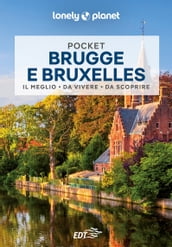 Brugge e Bruxelles Pocket
