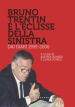 Bruno Trentin e l eclisse della sinistra. Dai diari 1995-2006