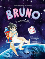 Bruno l astronauta