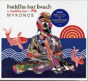 Buddha bar - mykonos