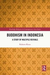 Buddhism in Indonesia