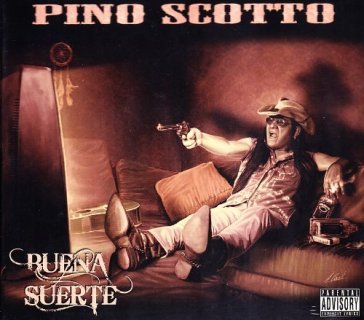 Buena suerte - Pino Scotto