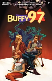 Buffy  97 #1
