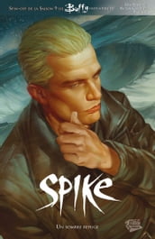 Buffy: Spike