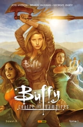 Buffy contre les vampires - Saison 8 T01