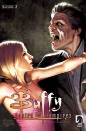 Buffy contre les vampires (Saison 2) T02