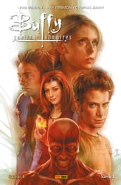Buffy contre les vampires - Saison 8 T03