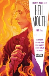 Buffy the Vampire Slayer/Angel: Hellmouth #1