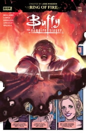 Buffy the Vampire Slayer #14