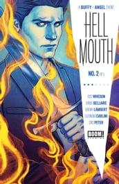 Buffy the Vampire Slayer: Hellmouth #2