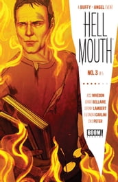 Buffy the Vampire Slayer: Hellmouth #3