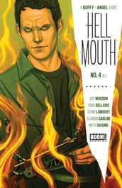 Buffy the Vampire Slayer: Hellmouth #4