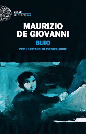 Buio - Maurizio de Giovanni