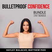Bulletproof Confidence Bundle, 2 in 1 Bundle