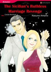 [Bundle] Love, and Revenge Selection Vol. 2