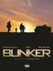 Bunker - Volume 2 - Epicenter