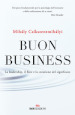 Buon business. La leadership, il flow e la creazione del significato