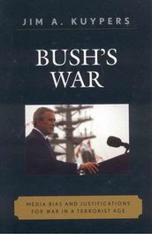 Bush s War